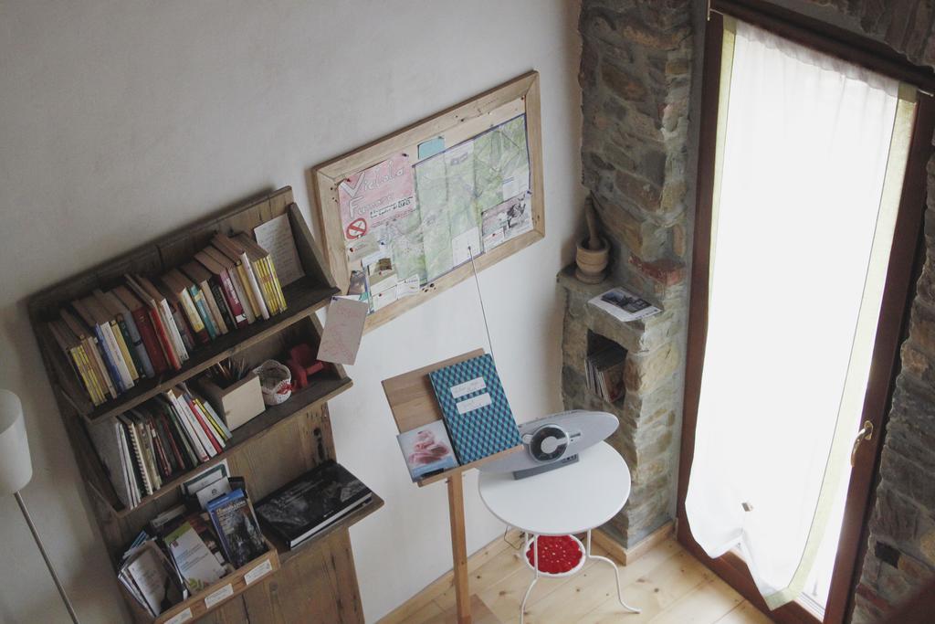 Rosandra Bed and Breakfast San Dorligo della Valle Buitenkant foto