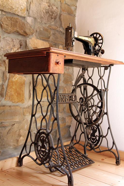 Rosandra Bed and Breakfast San Dorligo della Valle Buitenkant foto