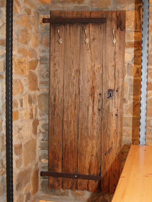 Rosandra Bed and Breakfast San Dorligo della Valle Buitenkant foto