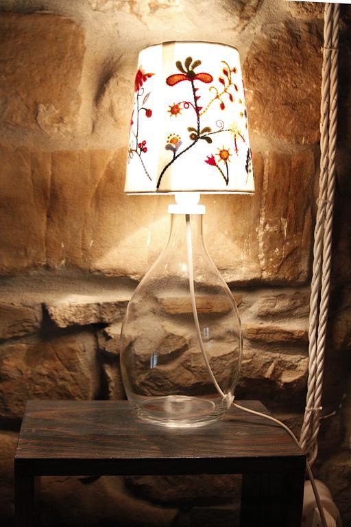 Rosandra Bed and Breakfast San Dorligo della Valle Buitenkant foto