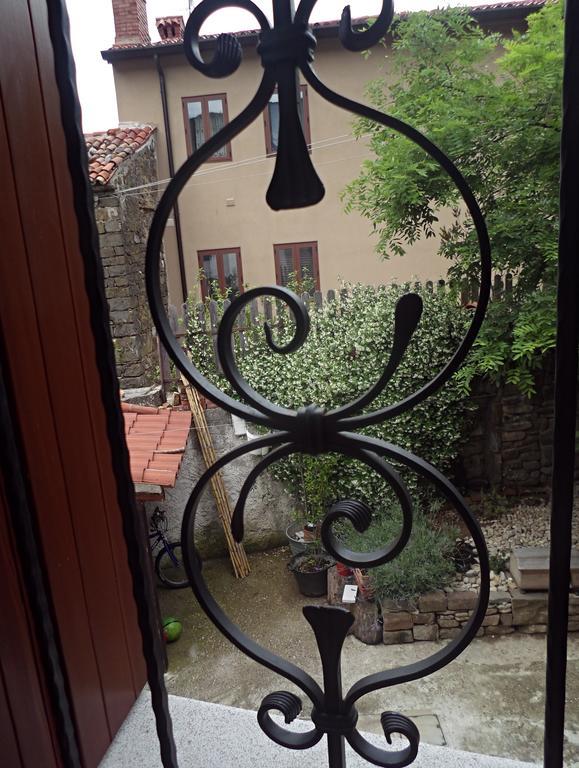 Rosandra Bed and Breakfast San Dorligo della Valle Buitenkant foto