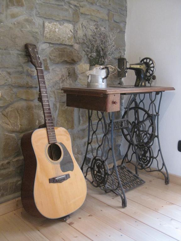 Rosandra Bed and Breakfast San Dorligo della Valle Buitenkant foto
