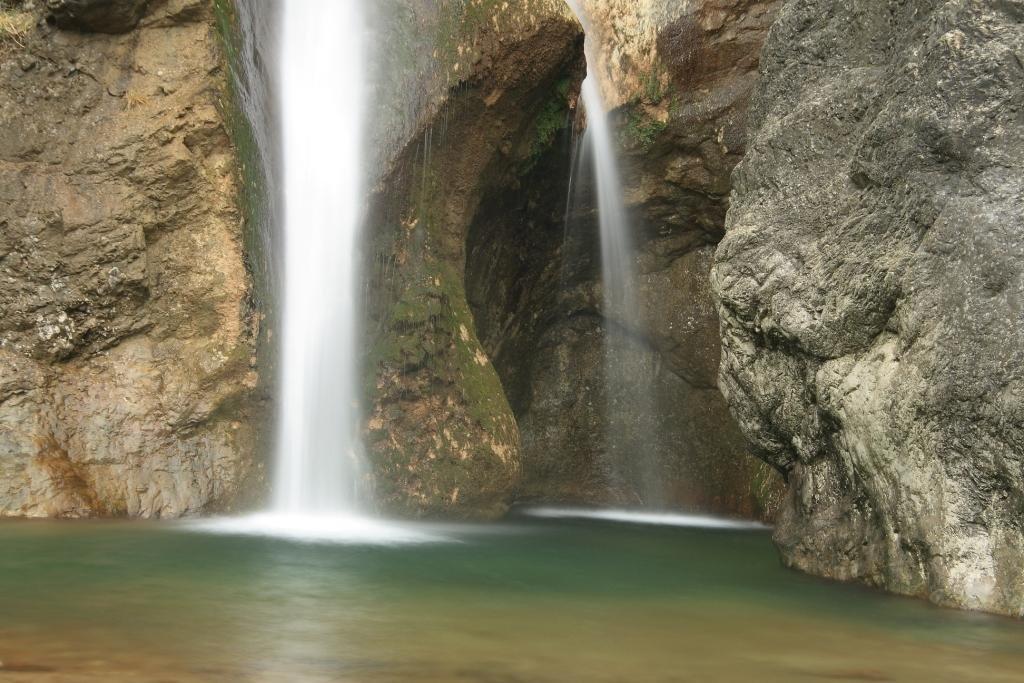 Rosandra Bed and Breakfast San Dorligo della Valle Buitenkant foto